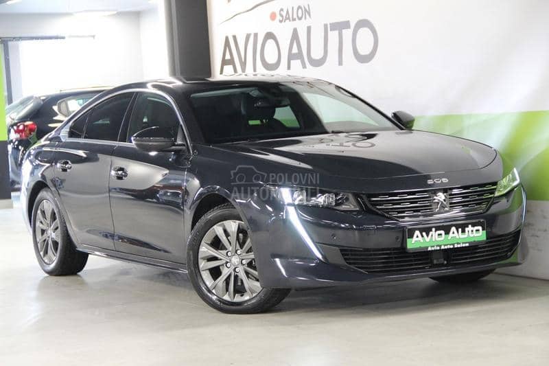 Peugeot 508 RATAOD166/ALLURE