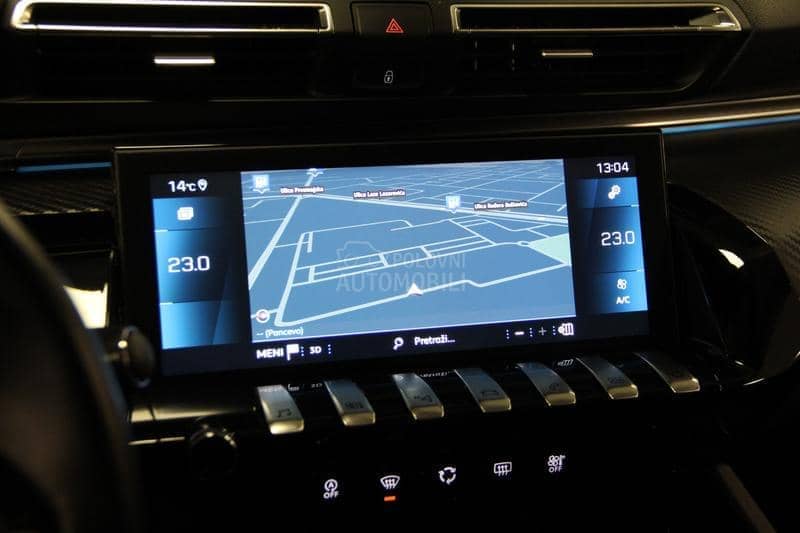 Peugeot 508 RATAOD166/ALLURE