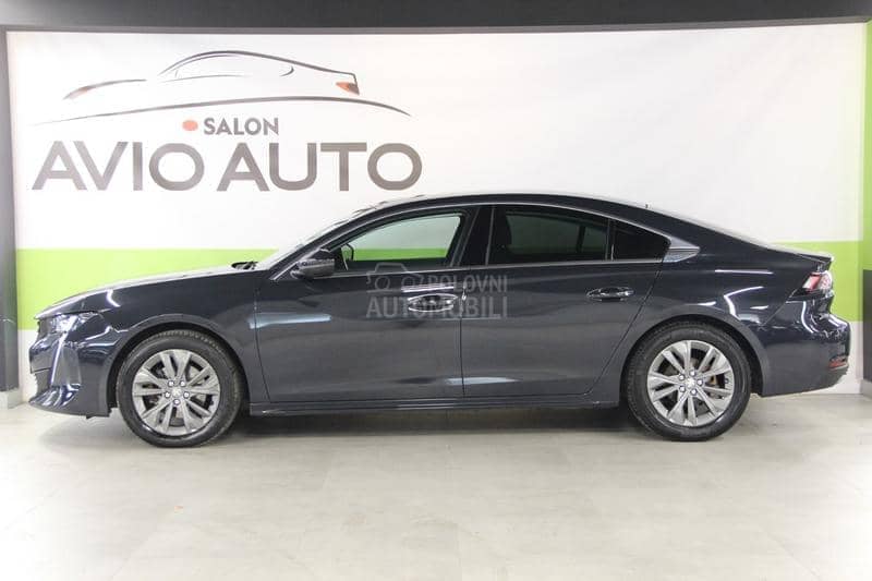 Peugeot 508 RATAOD166/ALLURE