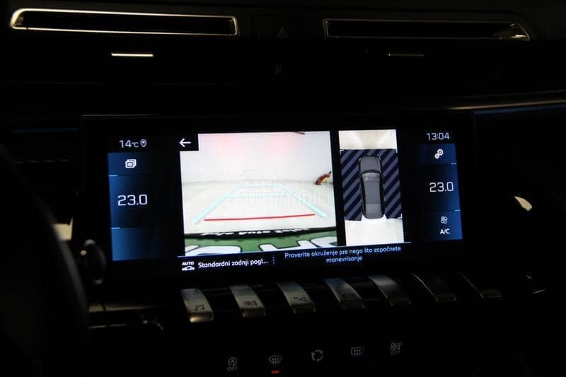 Peugeot 508 RATAOD166/ALLURE