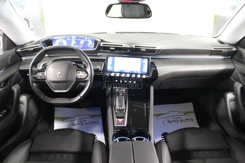 Peugeot 508 RATAOD166/ALLURE