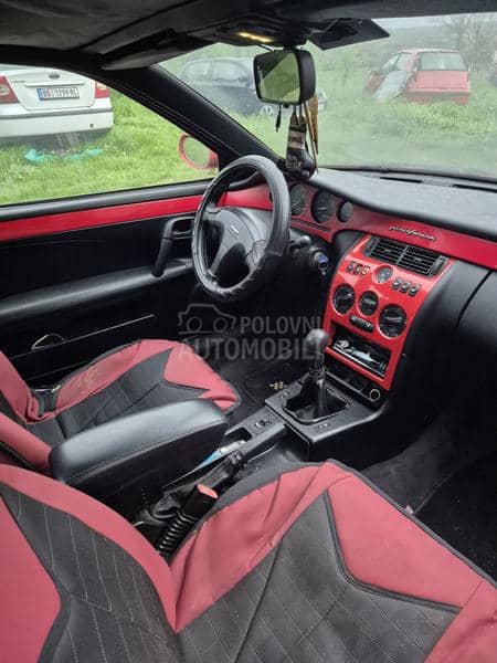 Fiat Coupe 
