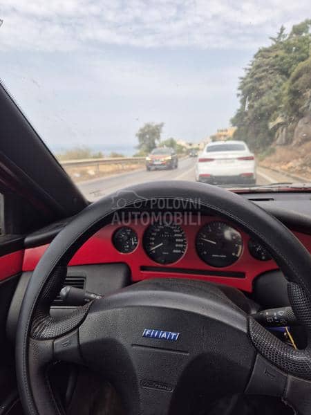Fiat Coupe 
