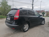 Hyundai i30 1.6i ILIKE LINE CH