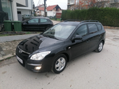 Hyundai i30 1.6i ILIKE LINE CH