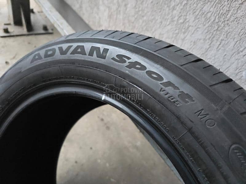 Yokohama 245/50 R18 Letnja