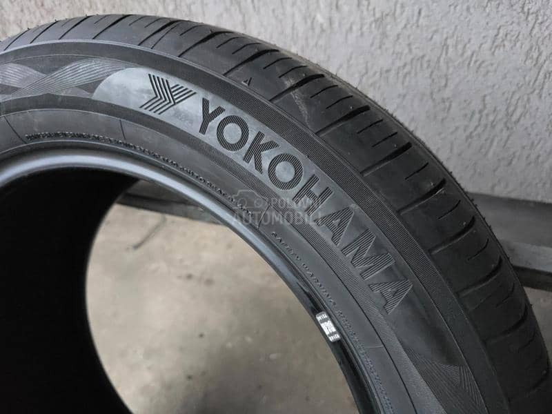 Yokohama 245/50 R18 Letnja
