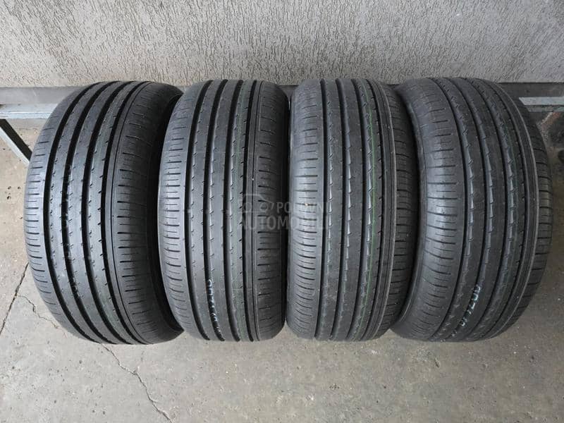 Yokohama 245/50 R18 Letnja