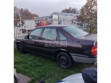 Opel Vectra A 2.0i
