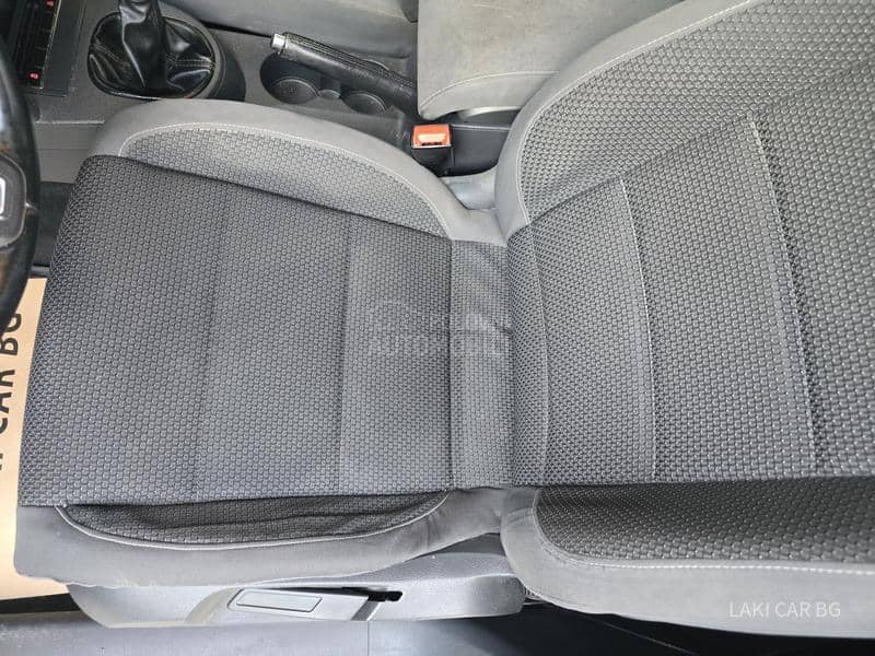 Volkswagen Touran 1.4 METAN