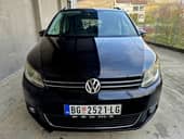 Volkswagen Touran 1.4 METAN