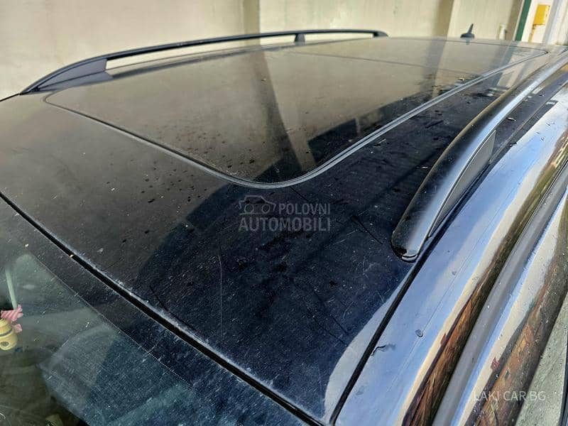 Volkswagen Touran 1.4 METAN