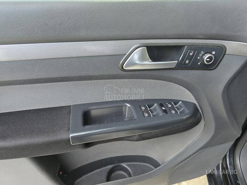 Volkswagen Touran 1.4 METAN