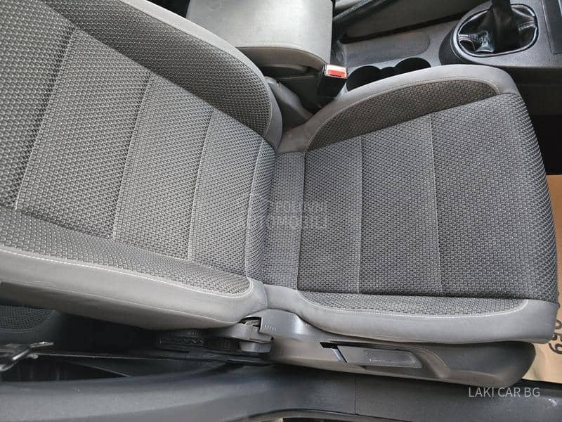 Volkswagen Touran 1.4 METAN