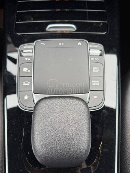 Mercedes Benz A 180 CDI AUT/NAV