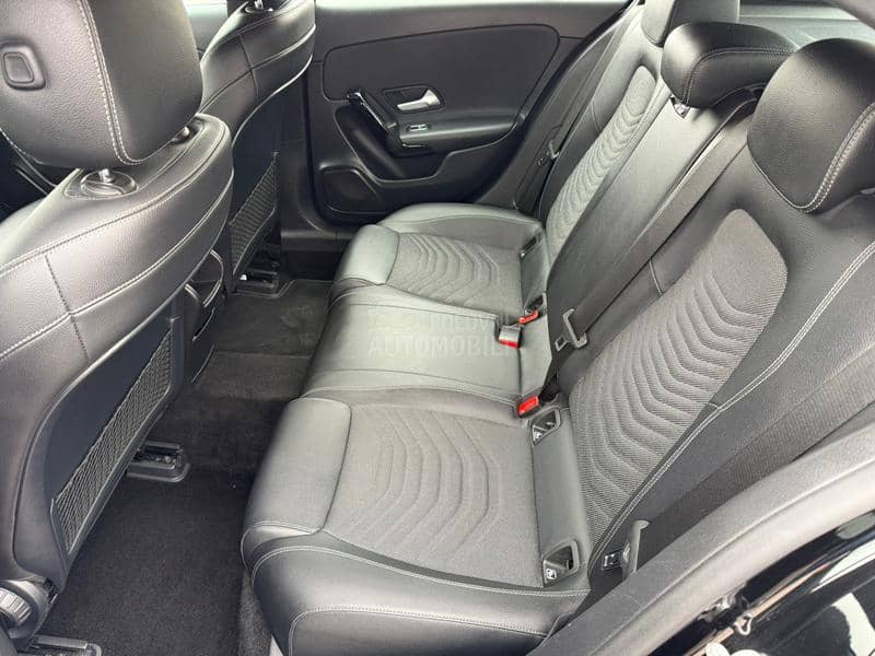 Mercedes Benz A 180 CDI AUT/NAV