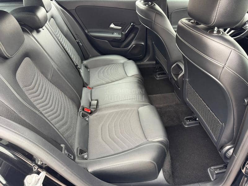 Mercedes Benz A 180 CDI AUT/NAV