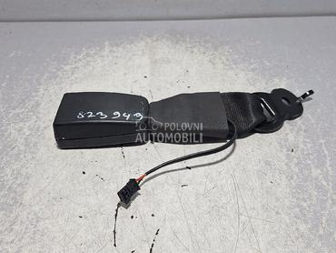 ISPALJIVAC za BMW Serija 5