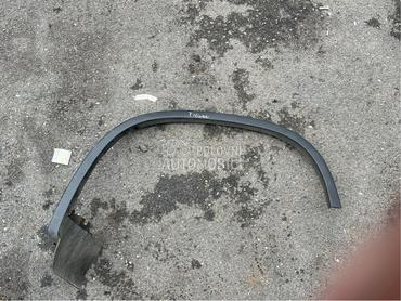 rub za Volkswagen Tiguan od 2011. do 2015. god.