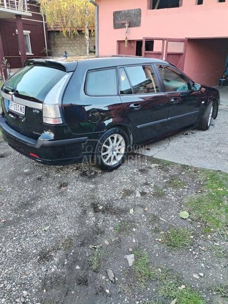 Saab 9-3 
