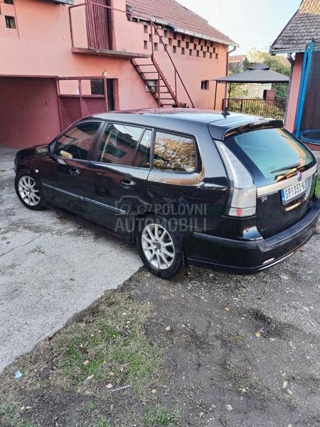 Saab 9-3 