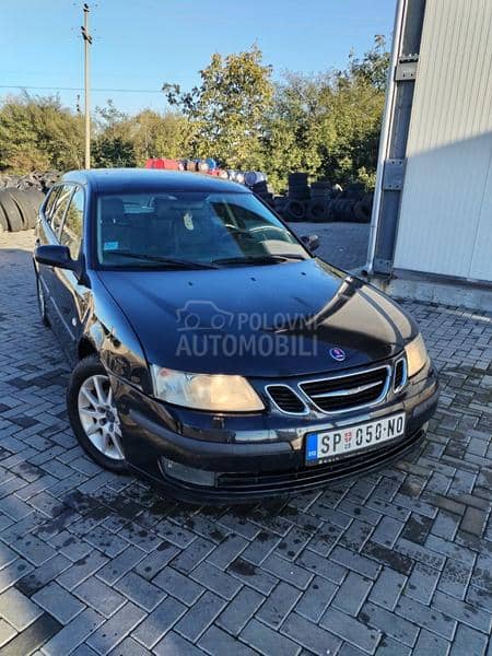 Saab 9-3 