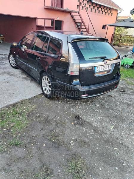Saab 9-3 