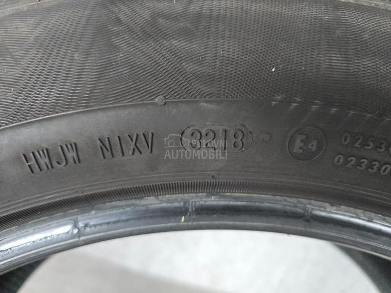 Continental 245/50 R18 Zimska