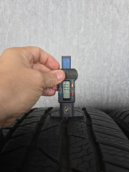 Continental 245/50 R18 Zimska