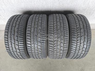 Continental 245/50 R18 Zimska