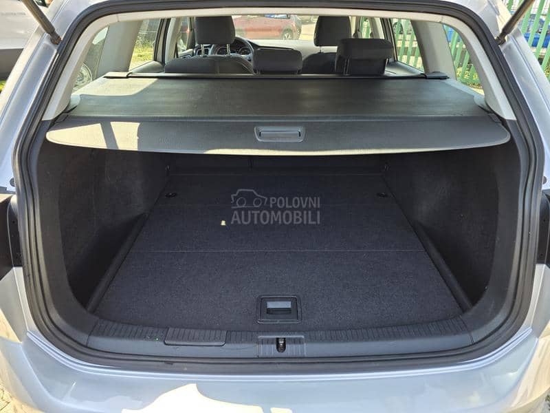 Volkswagen Golf 7 1.6 TDI