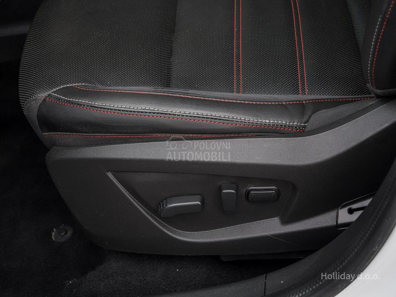 Renault Arkana 1.3TCE RS line