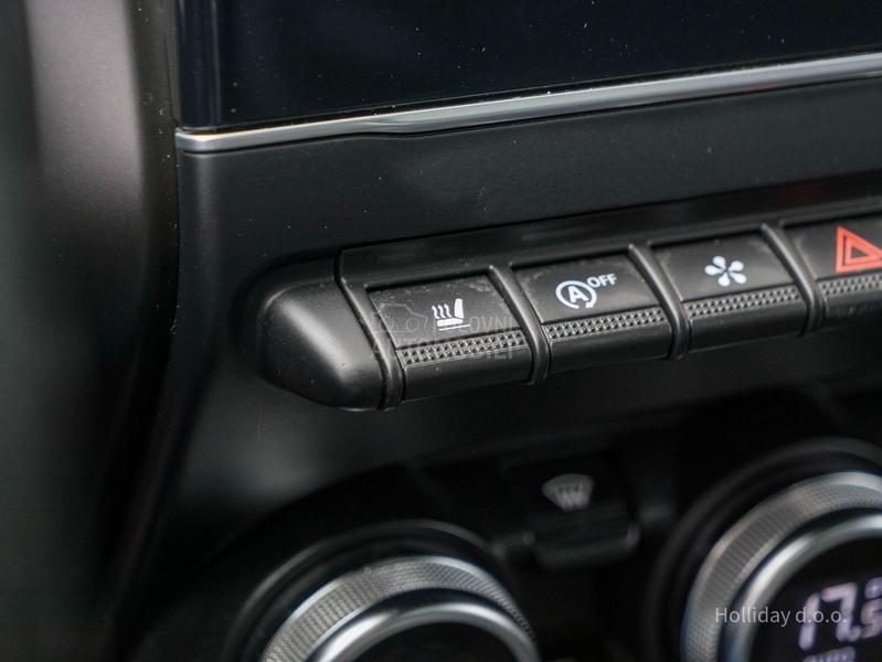 Renault Arkana 1.3TCE RS line