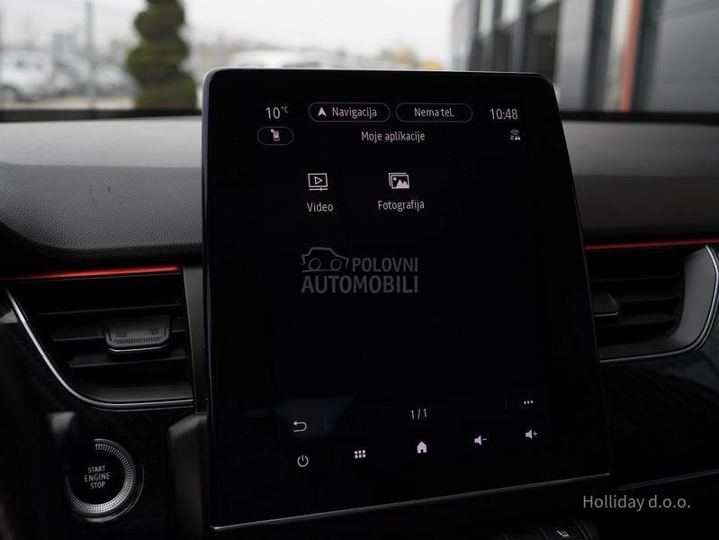 Renault Arkana 1.3TCE RS line