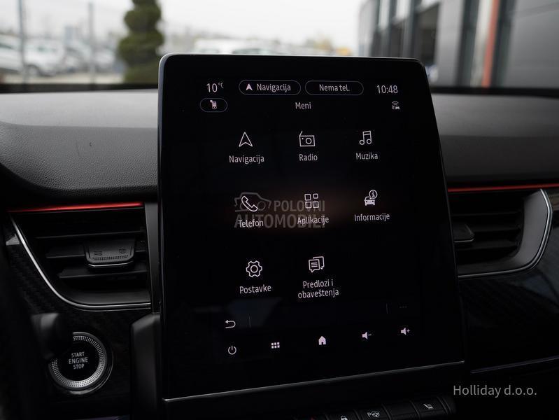 Renault Arkana 1.3TCE RS line