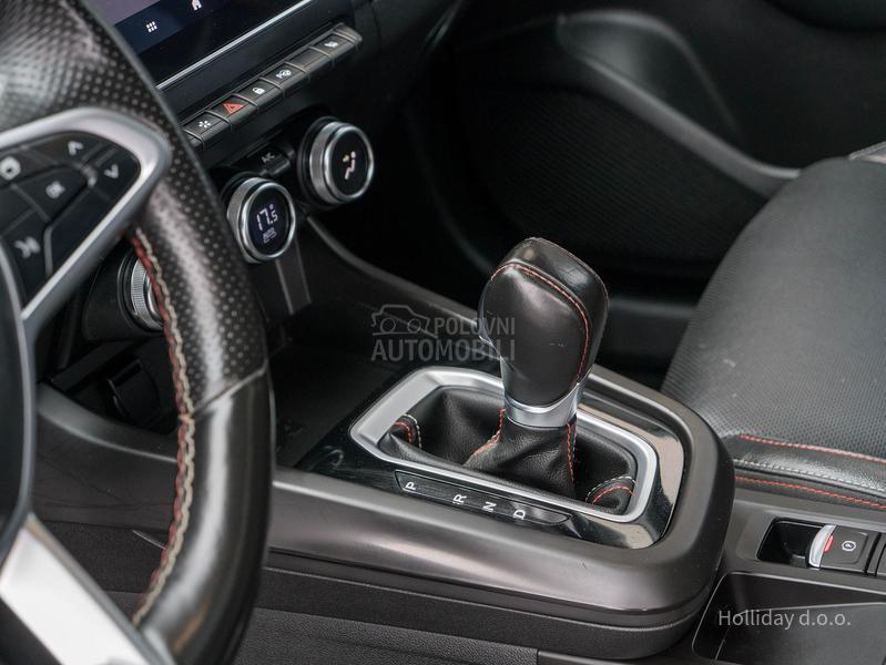 Renault Arkana 1.3TCE RS line