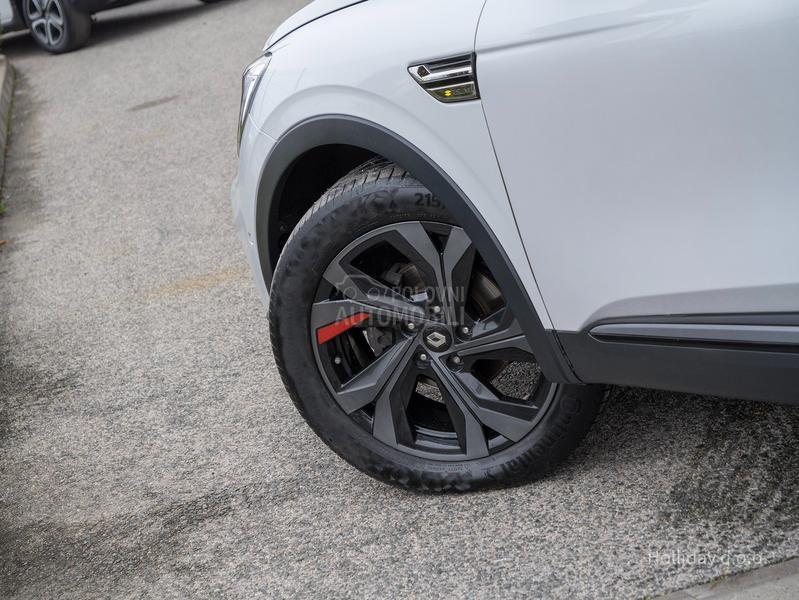 Renault Arkana 1.3TCE RS line