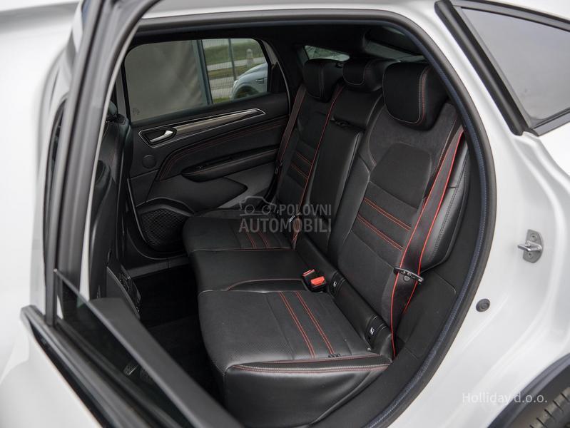 Renault Arkana 1.3TCE RS line