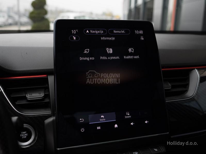 Renault Arkana 1.3TCE RS line