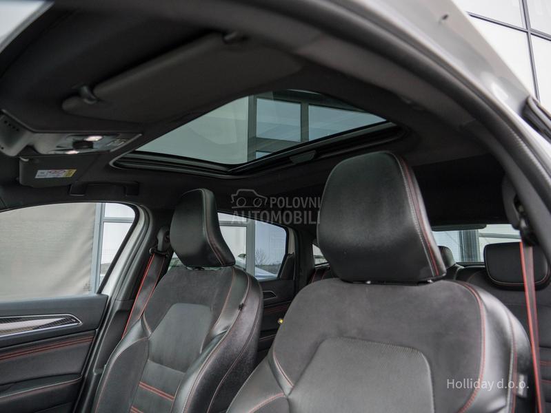 Renault Arkana 1.3TCE RS line