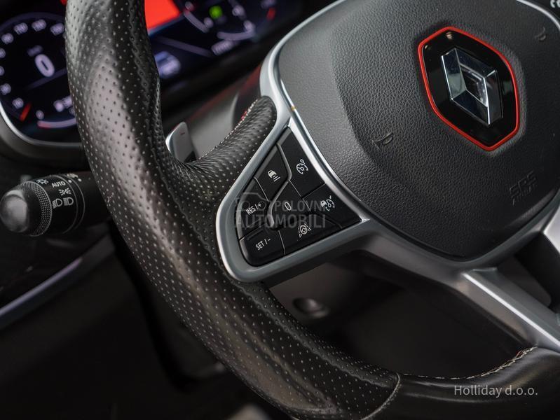 Renault Arkana 1.3TCE RS line