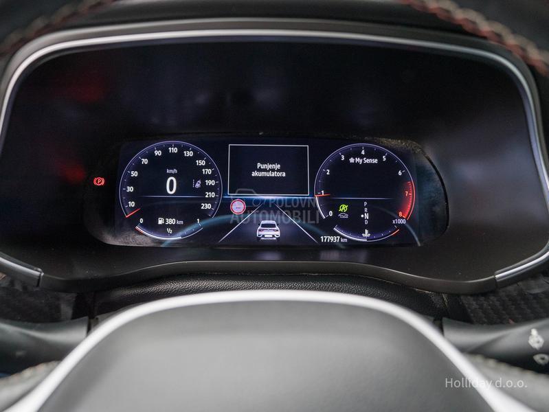 Renault Arkana 1.3TCE RS line