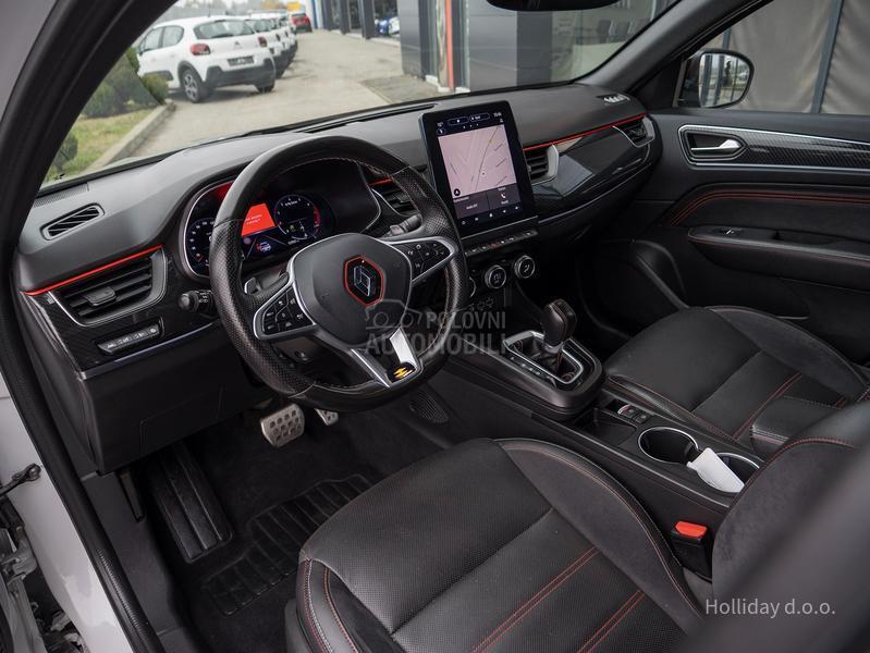 Renault Arkana 1.3TCE RS line