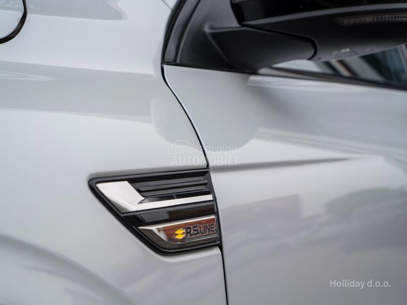 Renault Arkana 1.3TCE RS line