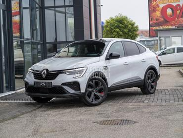 Renault Arkana 1.3TCE RS line