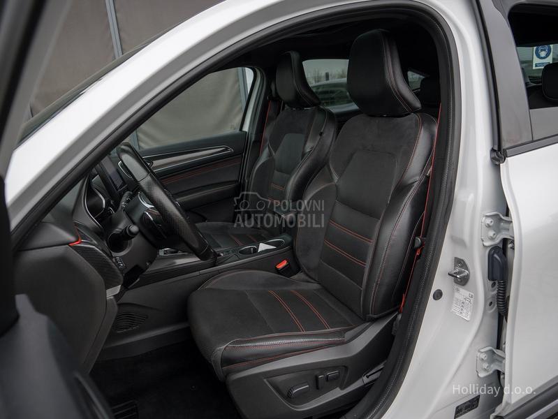 Renault Arkana 1.3TCE RS line