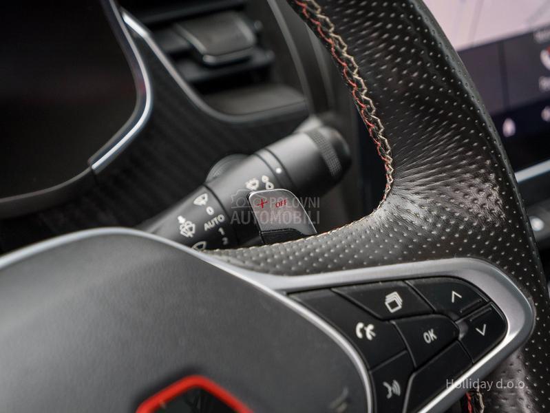 Renault Arkana 1.3TCE RS line