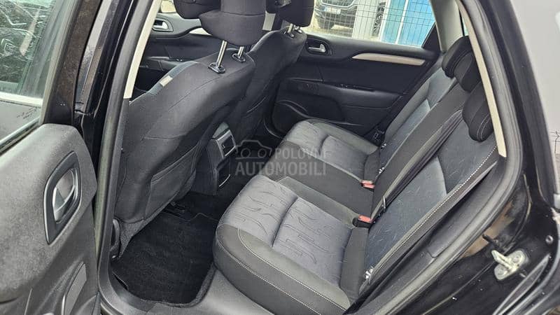 Citroen C4 1.6HDI