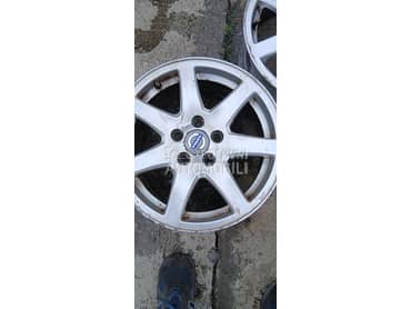 Aluminijumske felne  16" 5 x 108