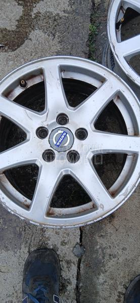 Aluminijumske felne  16" 5 x 108